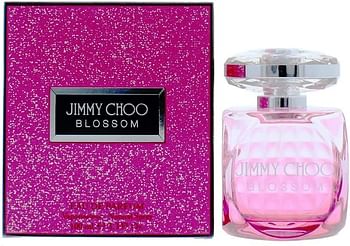 Jimmy Choo Blossom - perfumes for women - eau de Parfum, 75ml