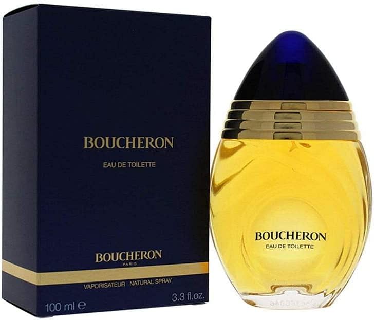 Boucheron for Women Eau de Toilette 100ml