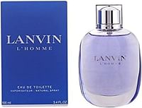 Lanvin Men L'Homme Eau De Toilette (Green, 100ml)