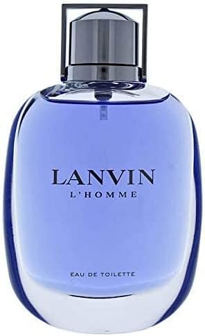 Lanvin Men L'Homme Eau De Toilette (Green, 100ml)