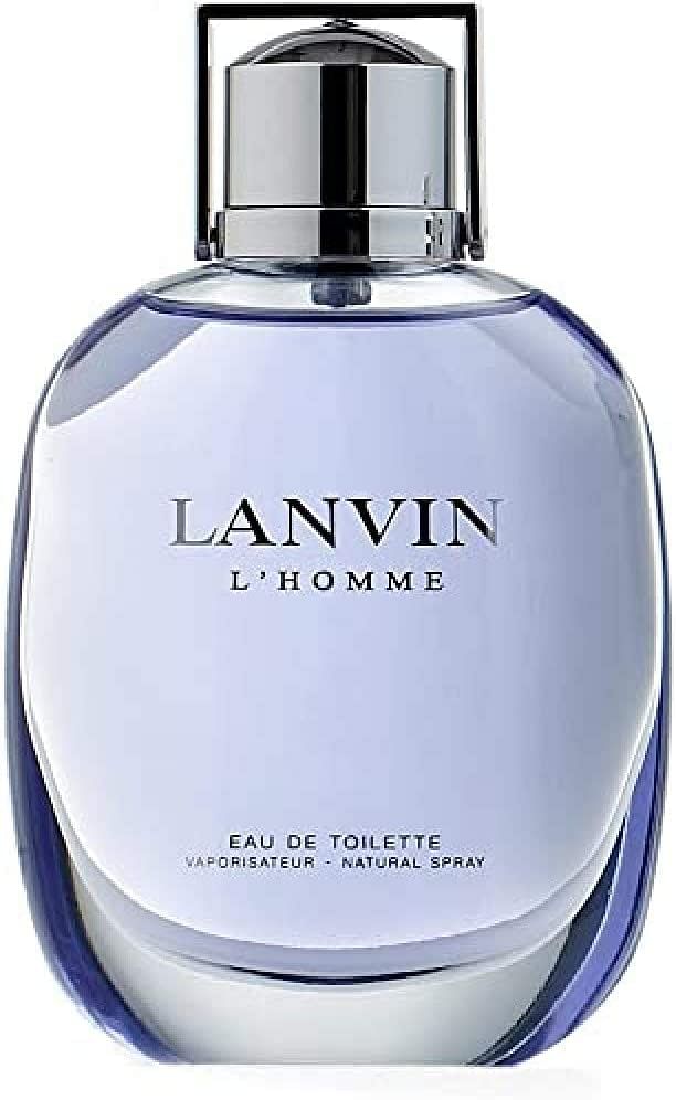 Lanvin - perfume for men, 100 ml - EDT Spray