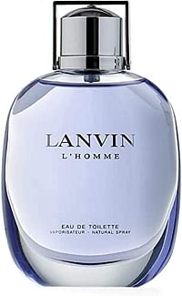 Lanvin - perfume for men, 100 ml - EDT Spray