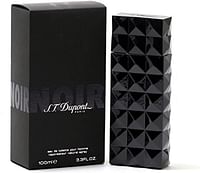 S.T.DupontNoir for Men - Eau de Toilette, 100ml