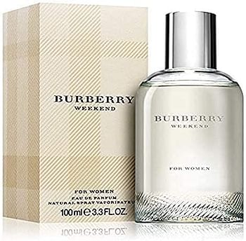 Burberry Weekend Women Eau de Parfum 100 ml