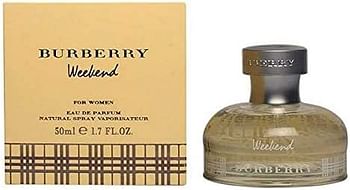 Burberry Weekend Women Eau de Parfum 100 ml