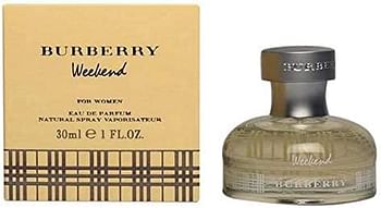 Burberry Weekend Women Eau de Parfum 100 ml