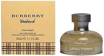 Burberry Weekend Women Eau de Parfum 100 ml