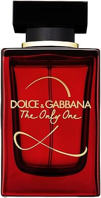 Dolce & Gabbana The Only One 2  - Perfumes For Women - Eau De Parfum - 100 ML - Tester