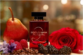 Dolce & Gabbana The Only One 2  - Perfumes For Women - Eau De Parfum - 100 ML - Tester