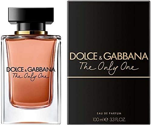 The Only One by Dolce & Gabbana for Women - Eau de Parfum, 100ml