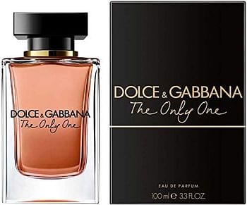 The Only One by Dolce & Gabbana for Women - Eau de Parfum, 100ml