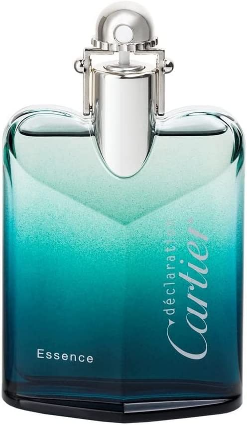 Cartier Declaration Essence Eau de Toilette for Men 100 ml