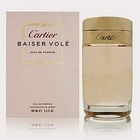 Cartier Women's Baiser Vole EDP (100ml)