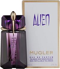 Thierry Mugler Alien - perfumes for women (60 ml, Eau de Parfum)