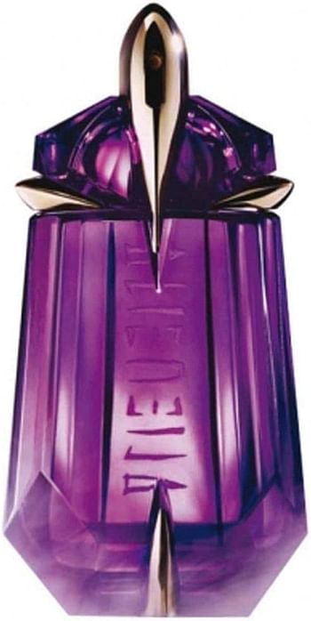 Alien From Thierry Mugler Edp 60Ml For Women.