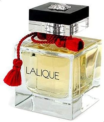 Lalique Le Parfum By Lalique For Women 100Ml Original Packed Pc