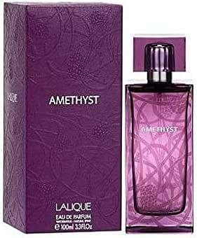 Lalique Amethyst For Women, 100ml