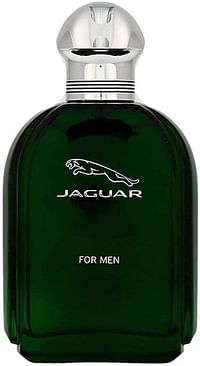 Jaguar by Jaguar for Men - Eau de Toilette, 100ml