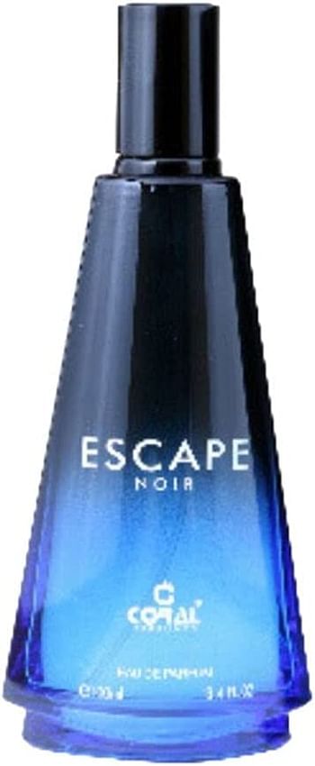 Coral Escape Noir EDP 100ML
