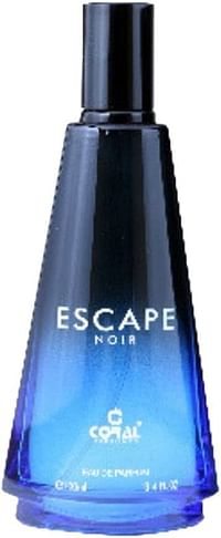 Coral Escape Noir EDP 100ML