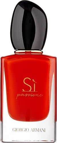 Giorgio Armani SI Passione women Eau de Parfum, 50 ml