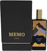 Memo Paris Tiger'S Nest Eau De Perfume For Unisex, 75 Ml