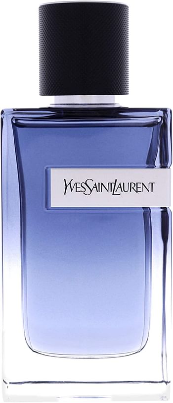 Yves Saint Laurent Live Eau De Toilette Intense Spray 100 ml