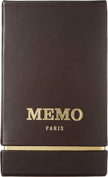 Memo Paris Russian Leather Unisex Perfume - Eau de Parfum, 75ml