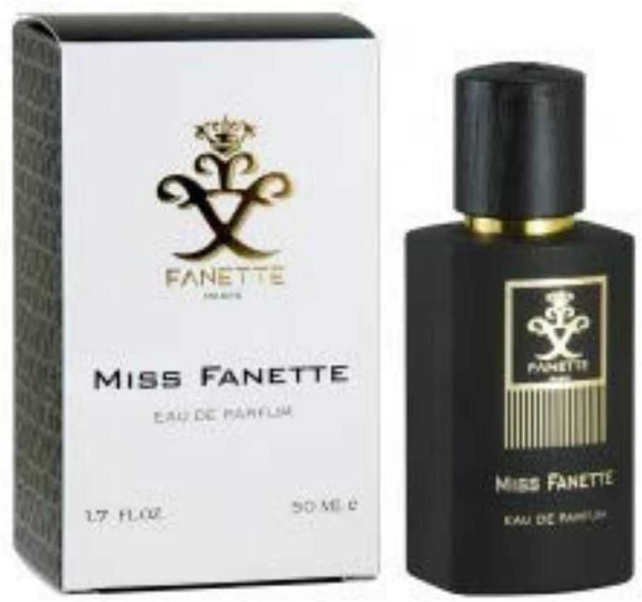 Fenette Miss Fanette For Unisex Eau De Parfum 50ML