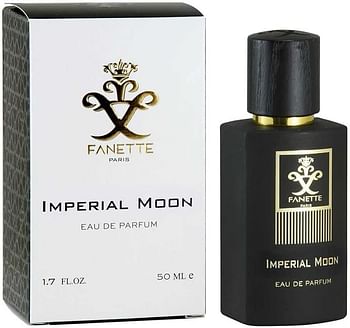 Imperial Moon for Men - Eau de Parfum, 50ml