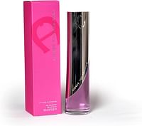 Aigner Too Feminine For Women -Eau De Parfum, 100 Ml