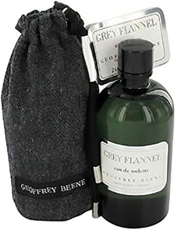 Grey Flannel by Geoffrey Beene for Men 120ml Eau de Toilette -