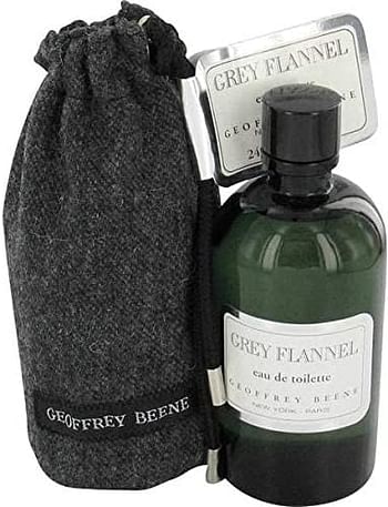 Grey Flannel by Geoffrey Beene for Men 120ml Eau de Toilette -