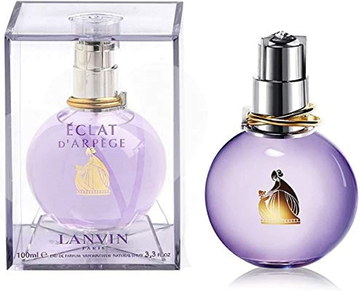 Lanvin Eclat D'Arpege for Women (100ml Eau de Parfum)