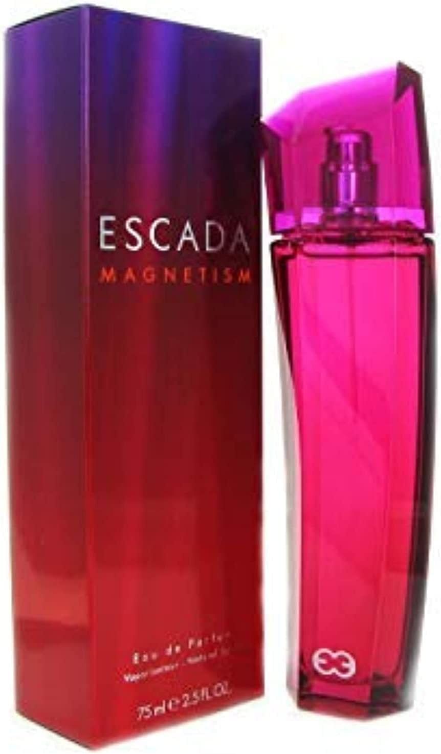 Escada Magnetism By Escada Eau De Parfum Spray 2.5 Oz -Women-