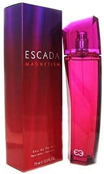 Escada Magnetism By Escada Eau De Parfum Spray 2.5 Oz -Women-