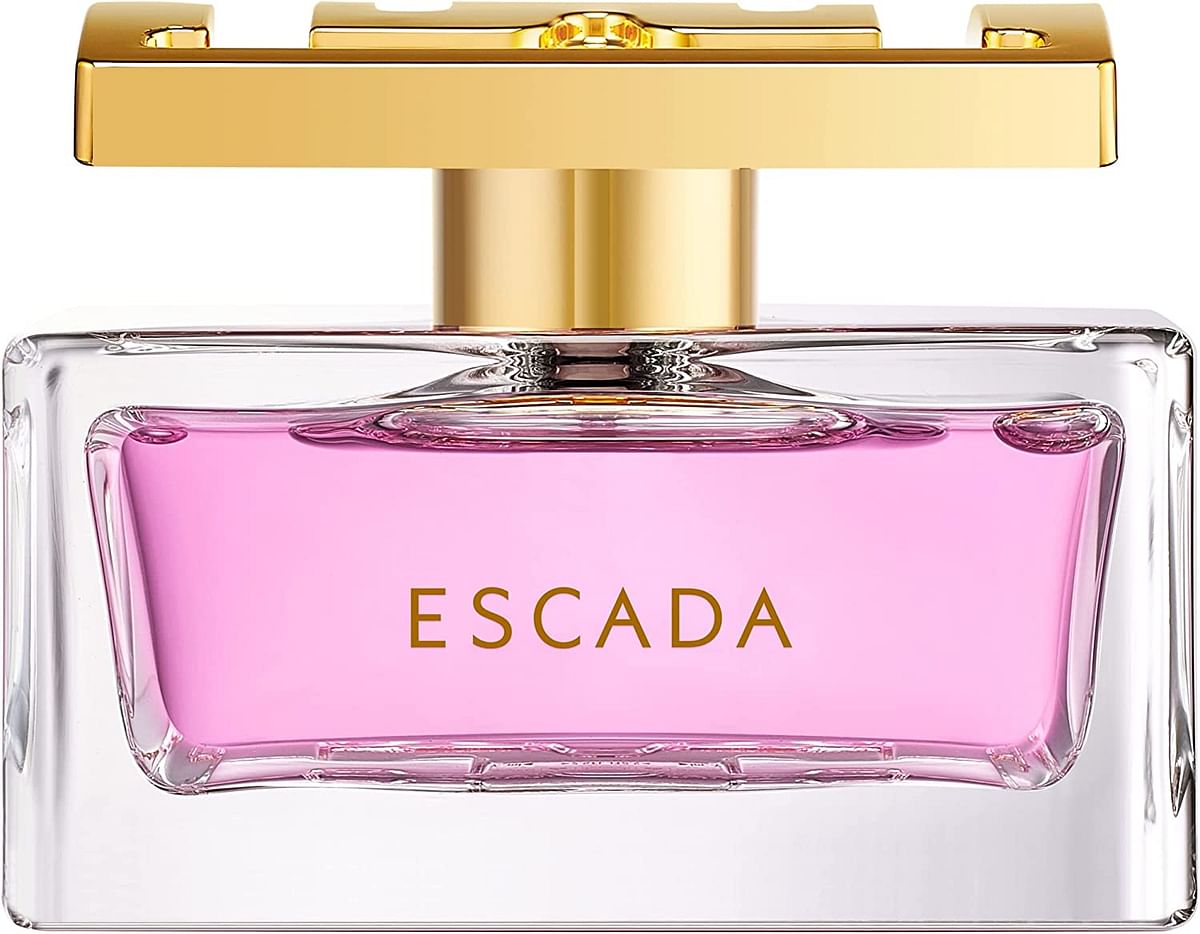 Escada Especially Eau de Parfum For Women, 75 ml, Multicoloured