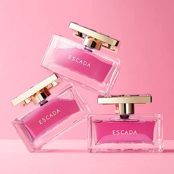 Escada Especially Eau de Parfum For Women, 75 ml, Multicoloured