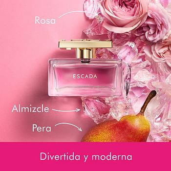 Escada Especially Eau de Parfum For Women, 75 ml, Multicoloured