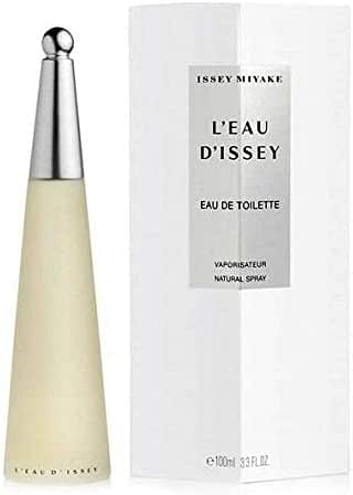 Issey Miyake for Women -Eau de Toilette, 100 ml-