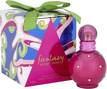 Fantasy by Britney Spears for Women Eau de Parfum 100ml