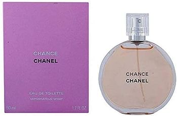 Chanel Chance for Women Eau de Toilette 100ml