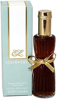 Youth Dew by Estee Lauder for Women Eau de Parfum 67ml