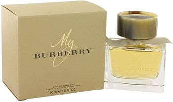 Burberry Eau de Parfum for Women - 90ml