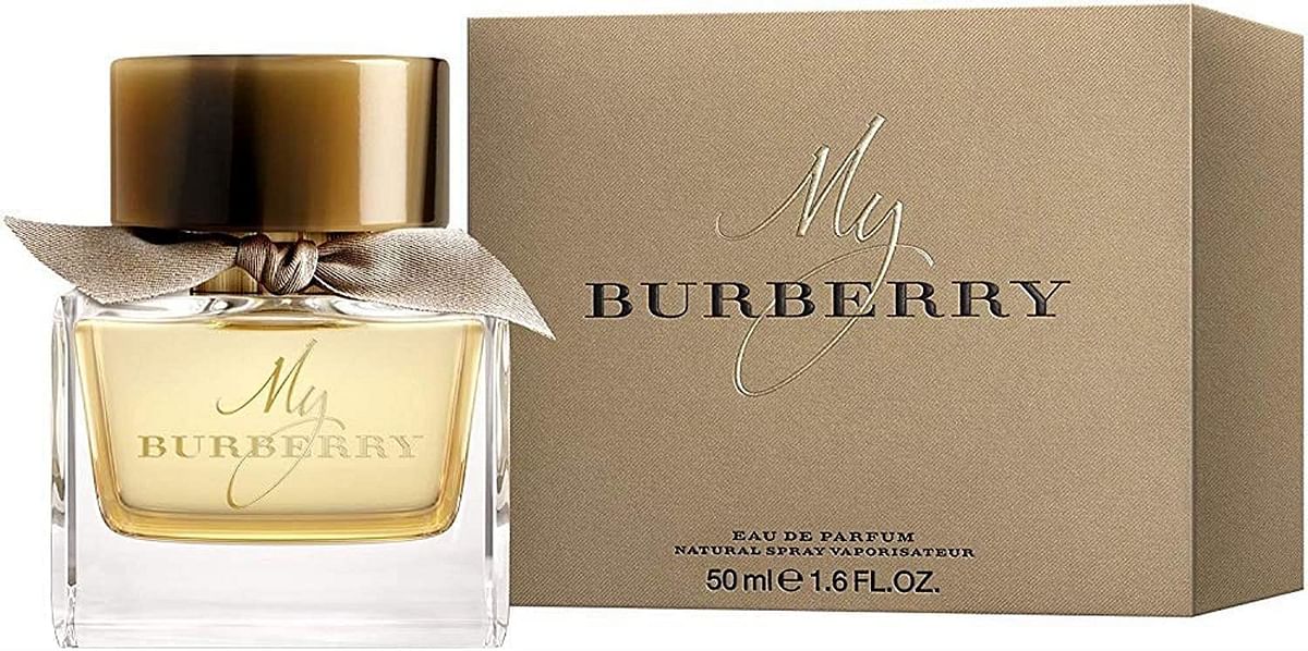 Burberry My Burberry for Women - Eau de Parfum, 50ml