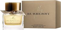 Burberry My Burberry for Women - Eau de Parfum, 50ml