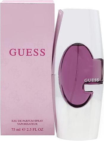 Guess by Guess for Women - Eau de Parfum, 75ml