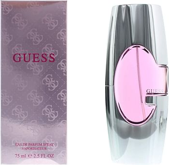 Guess Perfume - Guess by Guess - perfumes for women - Eau de Parfum, 75ml