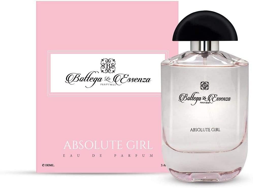 Bottega Le Essenza Absolute Girl EDP 100ML