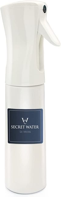 Secret Water Le Musk Freshener 320ML